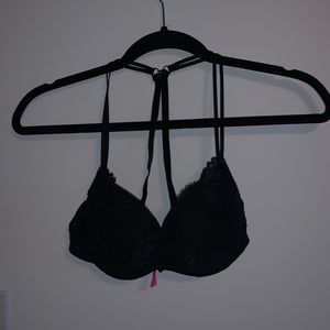 Black la senza bra